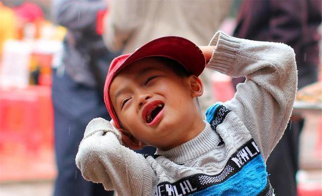 生活习惯|精致妈妈和邋遢妈妈,带出来的孩子有啥不同妈妈们别不当一回事