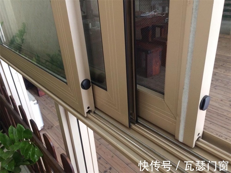 排水|不同窗户的防水设计,重于细节处理!