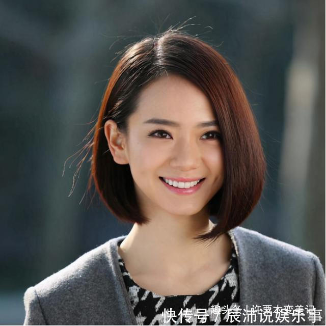 减龄 奔四奔五的女人,这3款“发型”尽量不要留,看着显老还没气质