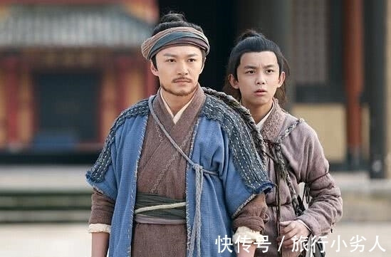 尼摩星|蒙古大营一战,若没有杨过捣乱,郭靖以一敌四能否取胜?