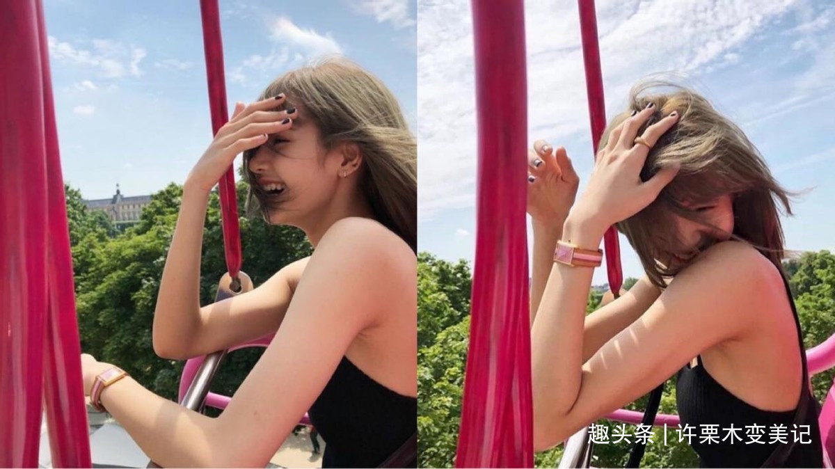 女人&女人手表戴左手好,还是右手好别再戴错被人嘲笑,值得收藏学习