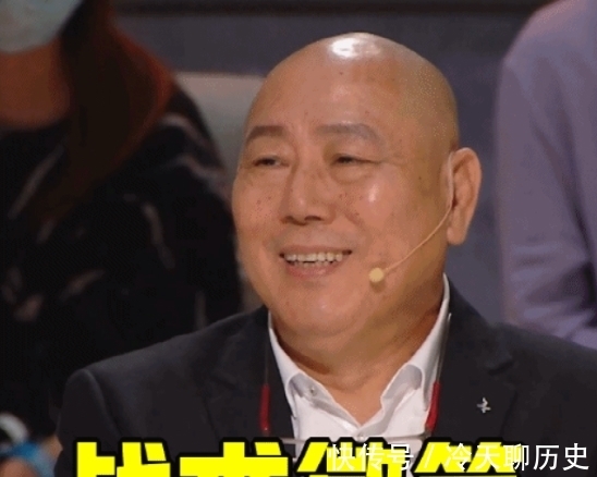 新綜藝尷尬名場(chǎng)面!李誠(chéng)儒三拒蔡康永邀請(qǐng),王晶評(píng)價(jià)李誠(chéng)儒端著