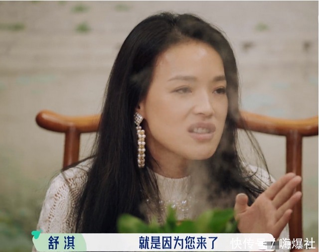 桃花坞 《桃花坞》首播,宋丹丹惹争议,追问张翰的样子好尴尬