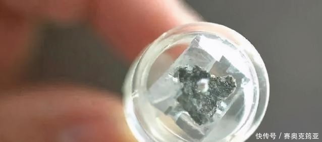 玻璃 嫦娥五号公开秘密,月壤中竟然有玻璃?为什么美国从未说明