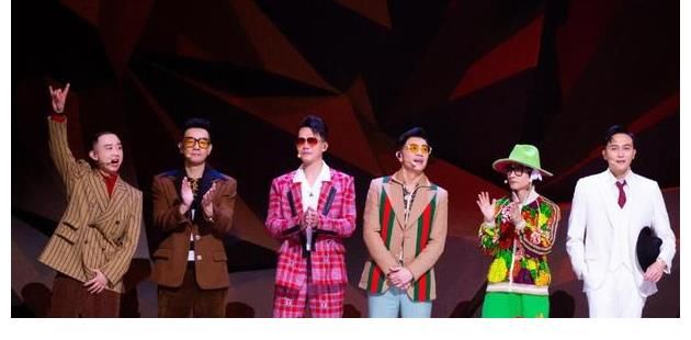 《披荊斬棘的哥哥》一場“造星”的資源置換，沒有輸家，全是贏家