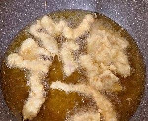 家常肉菜菜谱,小酥肉,送给爱吃肉的您,超美味,超下饭,吃不够