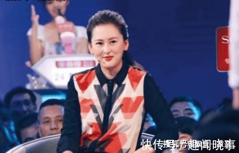 辣妈正传|她是《非诚勿扰》情感导师，自己婚姻失败上台指导别人，让人啼笑皆非