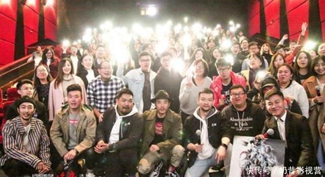 地球|《流浪地球》如今日票房不到20万却不下架,真的只是不甘心吗