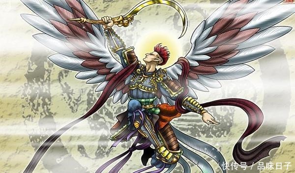 天神|古代有个皇帝,号称能打败天神,后人评价这样的天神我也打的过