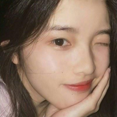 标志|女孩脸上有这“3标志”,是标准的“仙女脸”,全中坐等当校花