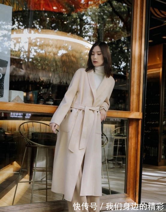 紧身裤 女人爱穿“阔腿裤”，但总搭不对！从挑选到搭配，帮你全搞定！