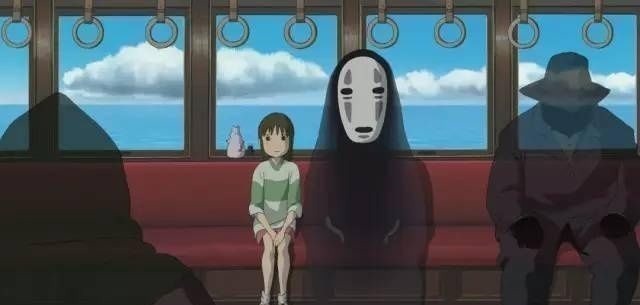 哈尔|全球掀起吉卜力画画挑战,这还是你熟悉的哈尔和千寻吗