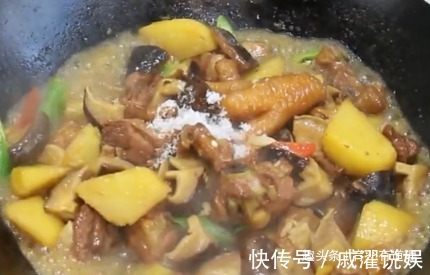 维生素b|软嫩鲜香,汁多味美,学会自己做,在家就能吃出饭店的味道