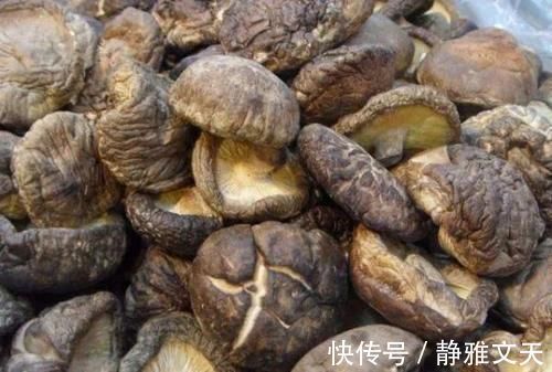 香菇是个好东西，但是这5种人是一口都不能吃的