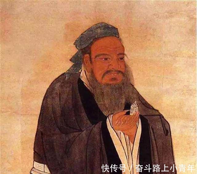 庄子骂孔子,是认真打了草稿的!庄子骂孔子,是认真打了草稿的!