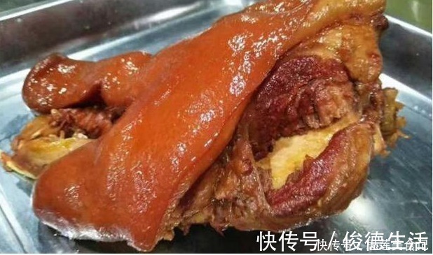 卤肉的独家配方！男女老少都喜欢吃，做法还如此的简单