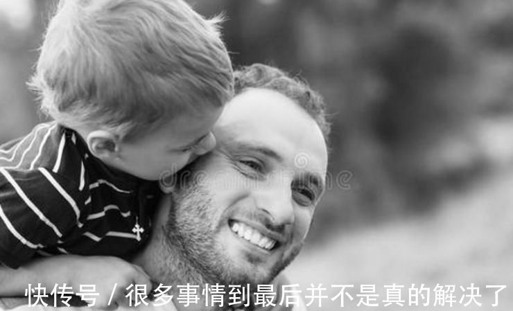 我爸|爸爸用“抽奖”让儿子学习:每个人走过最长的路,就是爹妈的套路