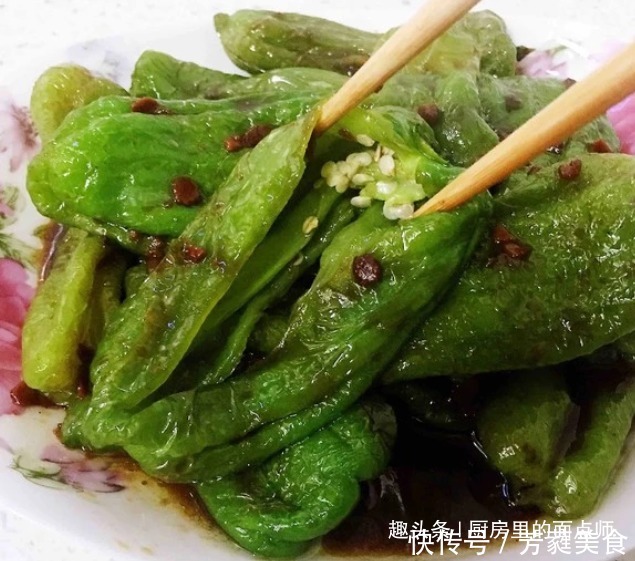 天然“泻药菜”找到了,常吃准时上厕所,软化血管,口臭消失了