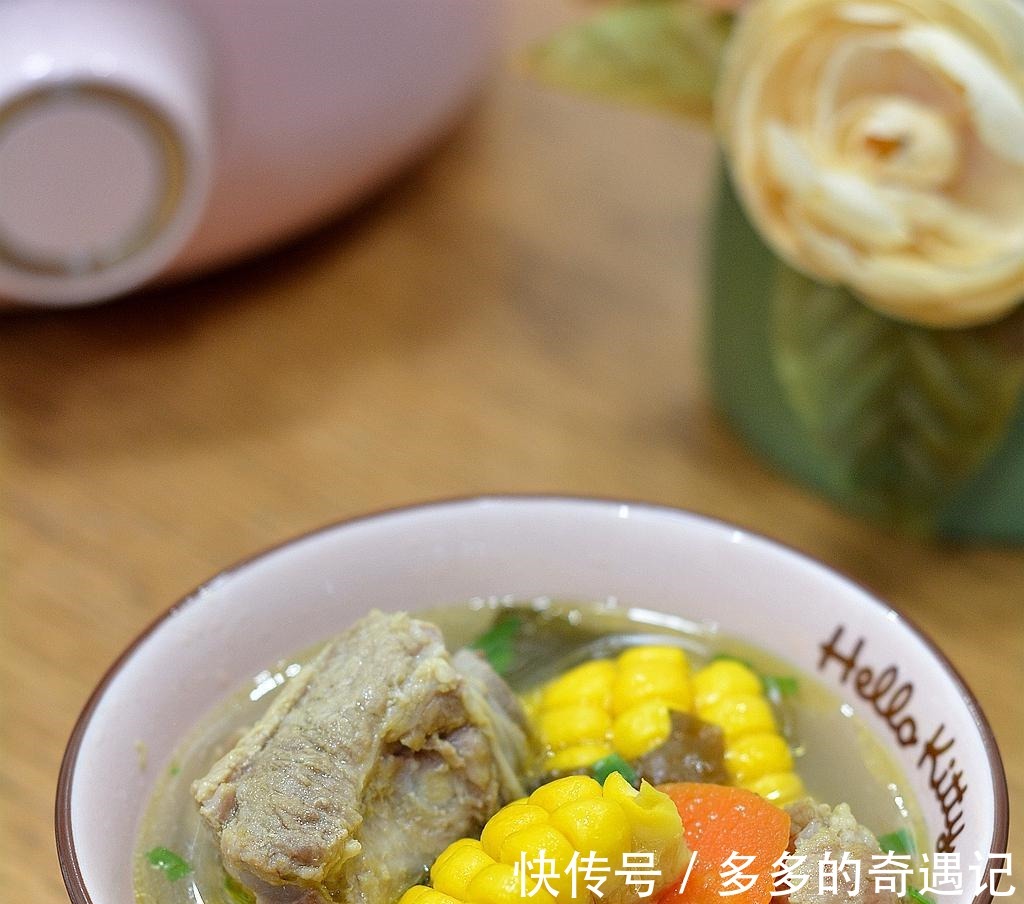 超级好吃美味,吃起来油而不腻,香喷喷的几道家常菜!