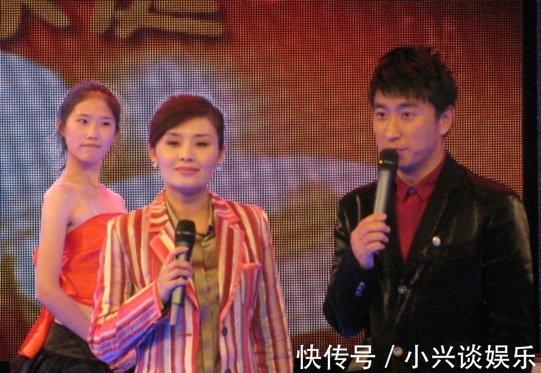 回忆曾经大连台的优秀综艺节目《久久合家欢》