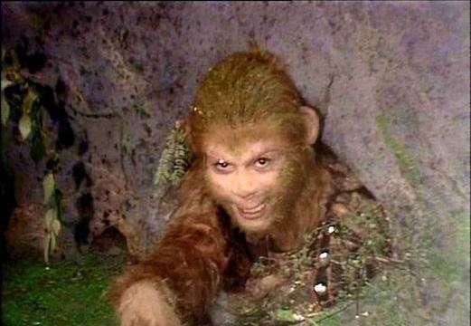  细节|三个细节看出孙悟空早已身死，最后达到西天的竟然是六耳猕猴