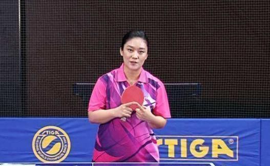 运动员|刘国梁迎来得力助手,实力女将重新出山,解决女乒最大问题
