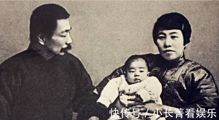 鲁迅!朱安卖鲁迅遗物遭反对,朱安哭诉:我也是鲁迅的遗物谁来保存我?