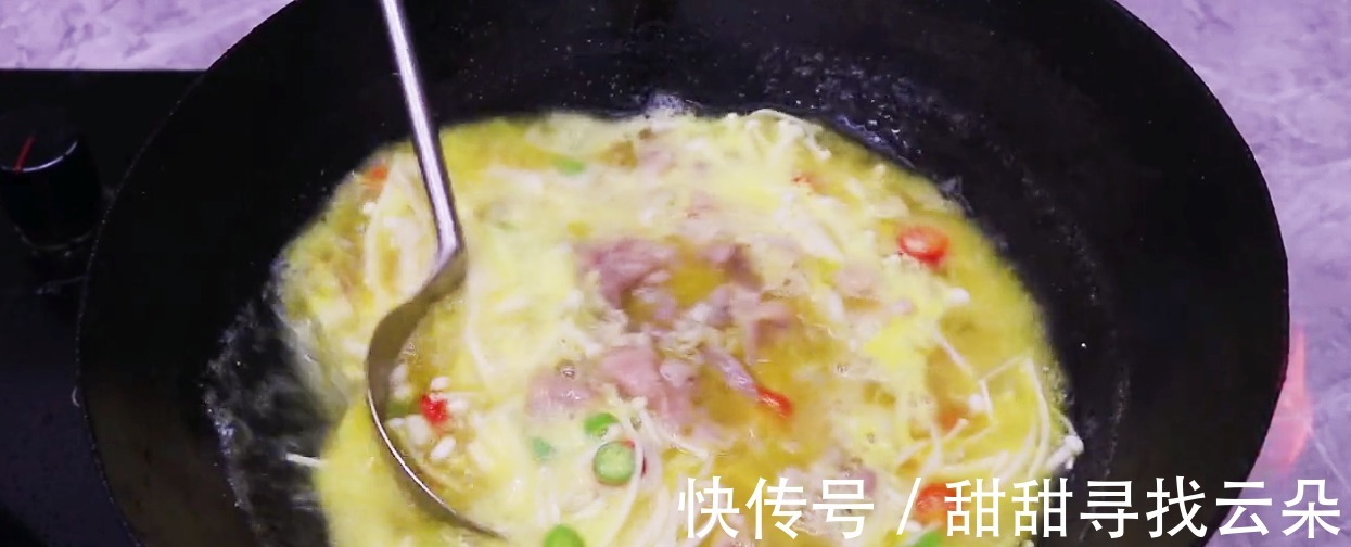 懒人早餐7天不重样,10分钟搞定,荤素搭配合理,大人孩子都爱吃!