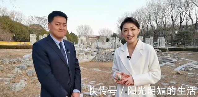 央视新闻|主持人大赛选手迟茜结束实习,正式入职央视,主持《新闻直播间》