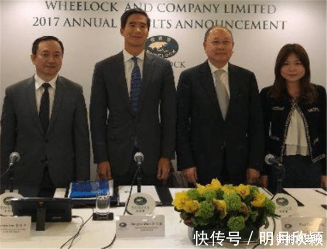 海港城|香港“包租公”吴宗权：名下1万多套房产，每年收租160亿