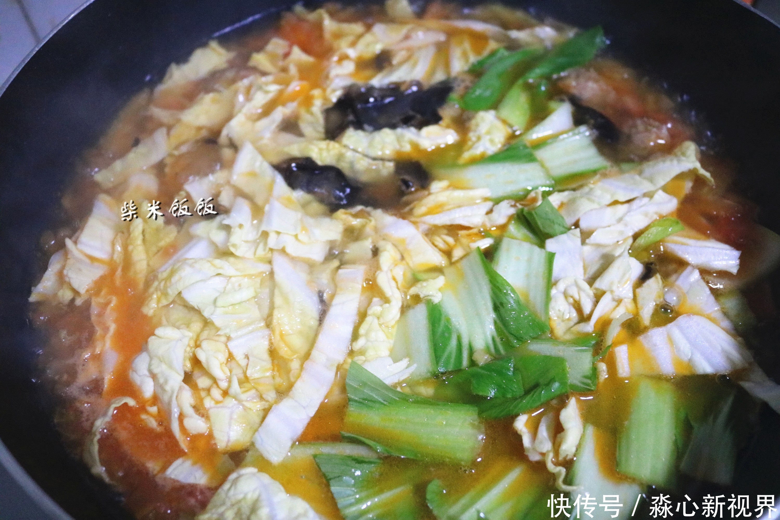 午餐|娘俩吃饭,从不叫外卖,晒晒午餐搭配,简单方便营养好吃