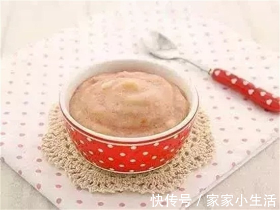 辅食|【家家母婴】别瞎喂！1-12个月宝宝每月喂养要领，把握孩子身体健康！