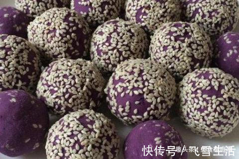南瓜泥|周末给孩子做这几道点心,孩子直呼比肯德基好吃,家长收餐必备