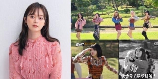 全昭旻|知名综艺用橡筋束脸，被批涉嫌虐待嘉宾，多位男星面容扭曲很痛苦