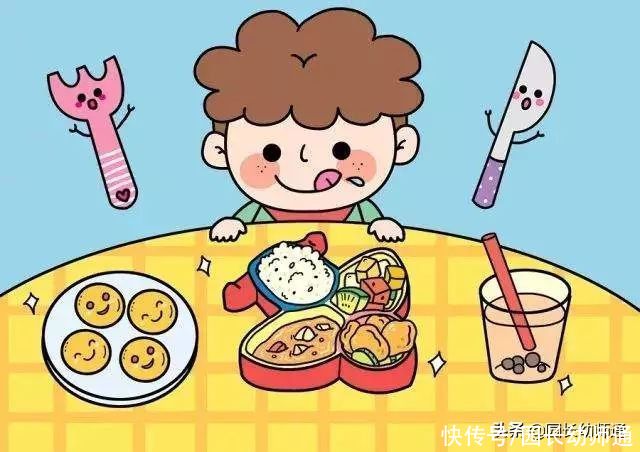 收心|9月升中班和大班，幼师转给家长的“收心秘籍”