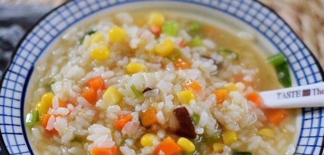 香菇|处暑之后,这五种粗粮可多吃,营养丰富又全面,助我们增强抵抗力!