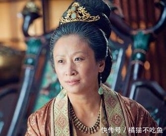 命运|黄袍加身!赵匡胤母亲说了14个字,临死一句话,改变宋朝命运!