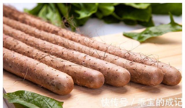 主食别总吃米饭、馒头了,这10种食物当主食,健康又有营养