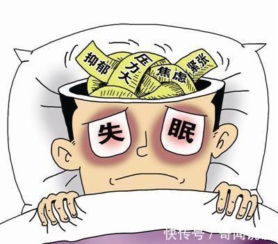 菊花茶|睡眠“浅”的人，坚持做好3事，多吃4物，养心安神，睡眠越来越好