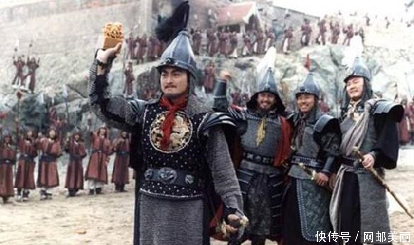 边疆|明朝有支神秘军队,世代守护边疆6百年,后代的身份证都与众不同