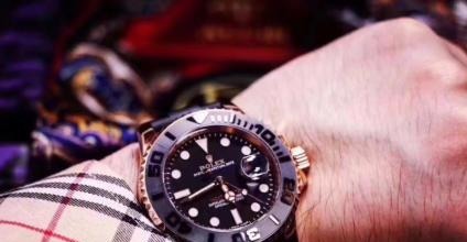 手表|成熟男人都需要一枚手表,浪琴已经成为外国老百姓标配,瑞士制造转成国内组装!