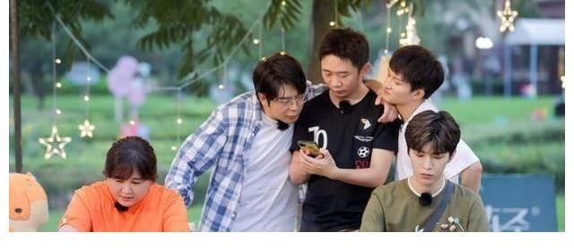 節(jié)目|笑點(diǎn)歸來(lái)！《青春環(huán)游記3》路透照曝光，楊洋、賈玲、范丞丞亮相