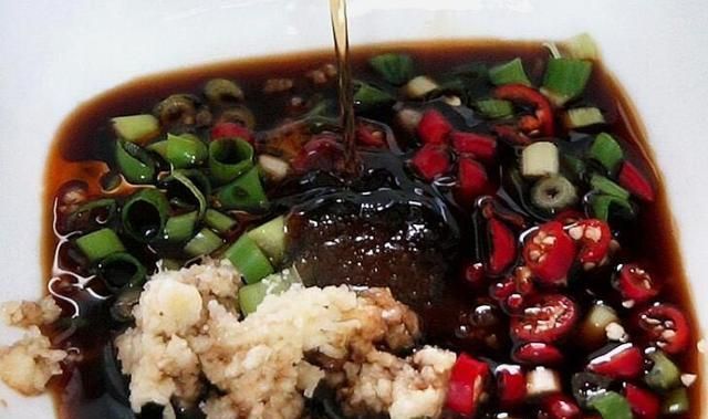 秋天,吃红薯南瓜不如吃它,维C是萝卜的3倍,上锅一蒸清淡又营养