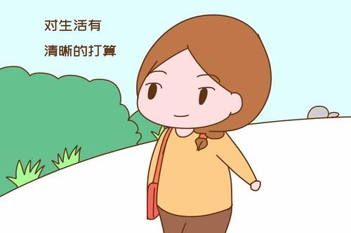 日子越过越好的宝妈，都是以下准备做得好，命运是靠自己改变的