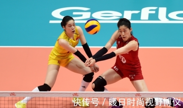 世联赛|刘晓彤对手并非刘晏含、栗垚！能否再战奥运，关键在郎平部署