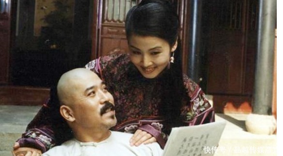 嫁给|姐姐是韩国皇后,嫁给袁世凯,被大姨太虐待,儿子终让她扬眉吐气