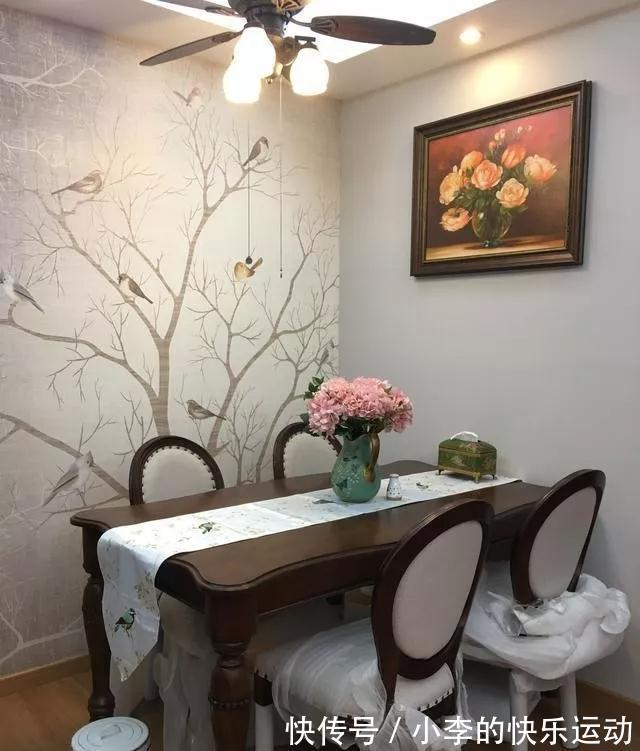 装修|朋友98㎡新房，熟人价装修花了23万，通风中忍不住给大家晒晒！