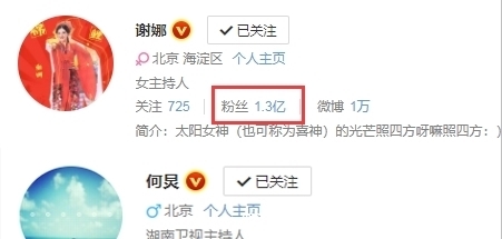 《你好星期六》主持人小漾,容貌如出一辙,疑专门为谢娜设置