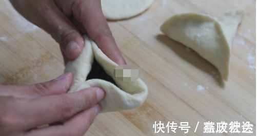 红薯|秘制豆沙包,别再放糖了,加点“它”营养又绵甜,蒸一锅不够吃