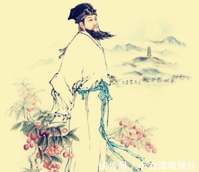 留侯论$苏轼写的《留侯论》真是绝了!百转千回的画风,你根本想不到